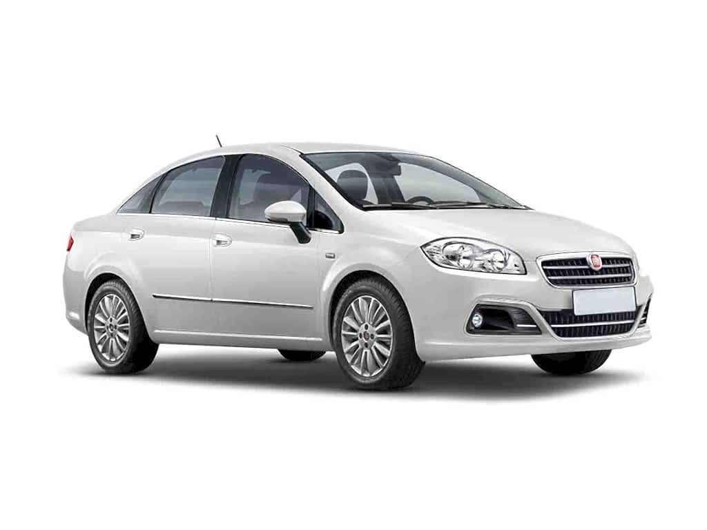 Antalya Kiralık Fiat Linea 