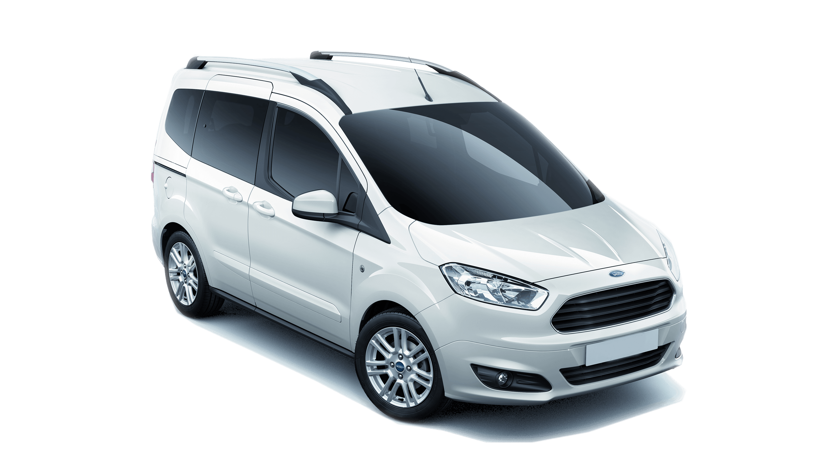 Antalya Kiralık Ford Courier