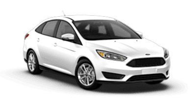 Antalya Kiralık Ford Focus