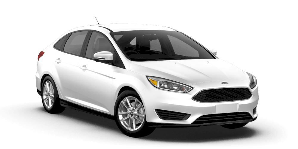 Antalya Kiralık Ford Focus Otamatik