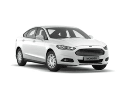 Аренда Форд Мондео в Анталии Ford Mondeo