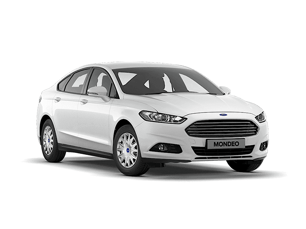 Antalya Kiralık Otomatik Ford Mondeo