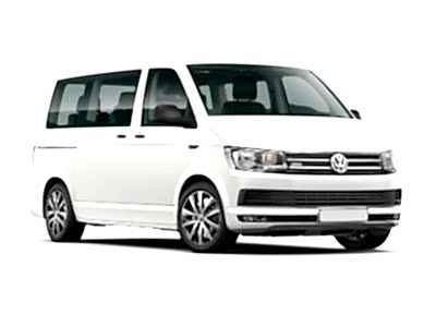 Аренда в Анталии VolksWagen-Transporter