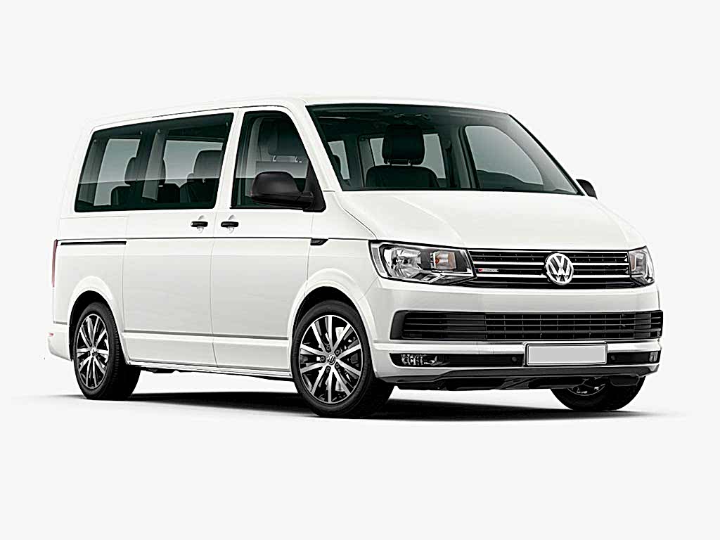 Antalya Kiralık VolksWagen-Transporter