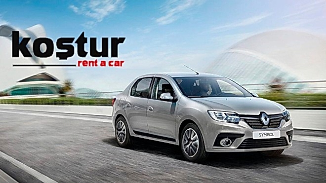 Koştur Rent a Car ve Avantajları!