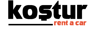 Koştur Rent a Car Antalya